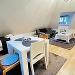 Im Herzen Von Апартаменты *