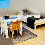 Апартаменты Im Herzen Von