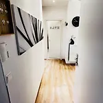 Апартаменты Im Herzen Von