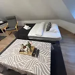 Im Herzen Von Апартаменты *
