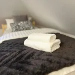 Апартаменты Im Herzen Von *