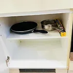 Im Herzen Von Апартаменты Рюссельхайм