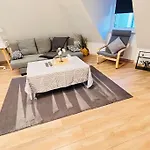 Апартаменты Im Herzen Von *