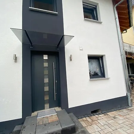 Im Herzen Von Apartman *