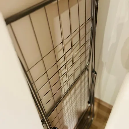 Apartman Im Herzen Von *