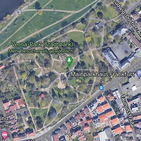 Апартаменты Im Herzen Von *