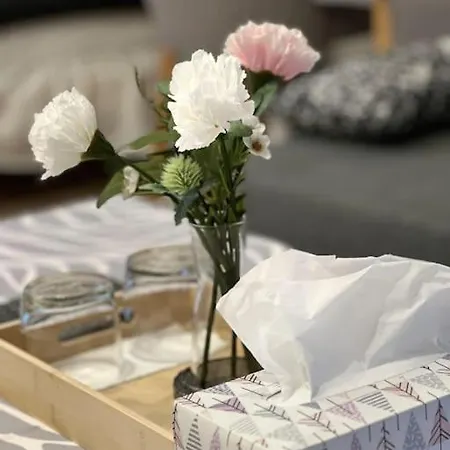 Im Herzen Von Rüsselsheim