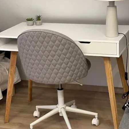 Apartman Im Herzen Von Rüsselsheim