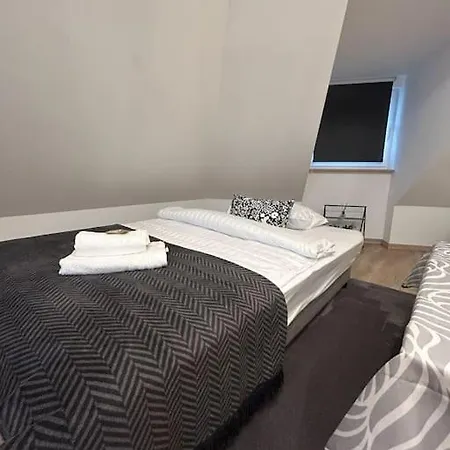 Im Herzen Von Apartman