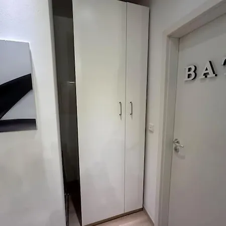 Apartman Im Herzen Von Rüsselsheim