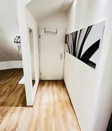 Im Herzen Von Apartman *