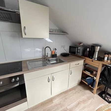 Im Herzen Von Apartman