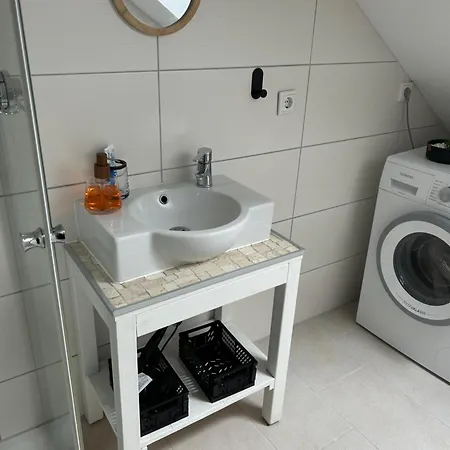 Im Herzen Von Apartman *