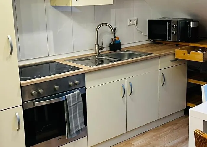 Im Herzen Von Rüsselsheim