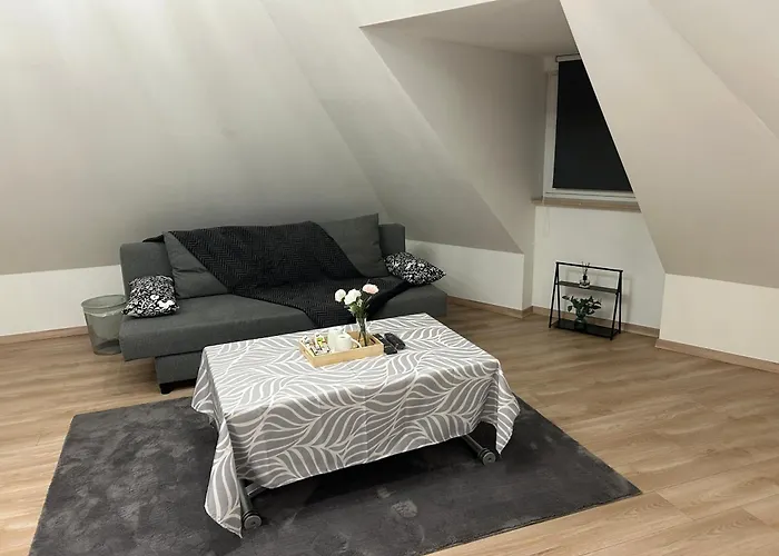 Im Herzen Von Rüsselsheim