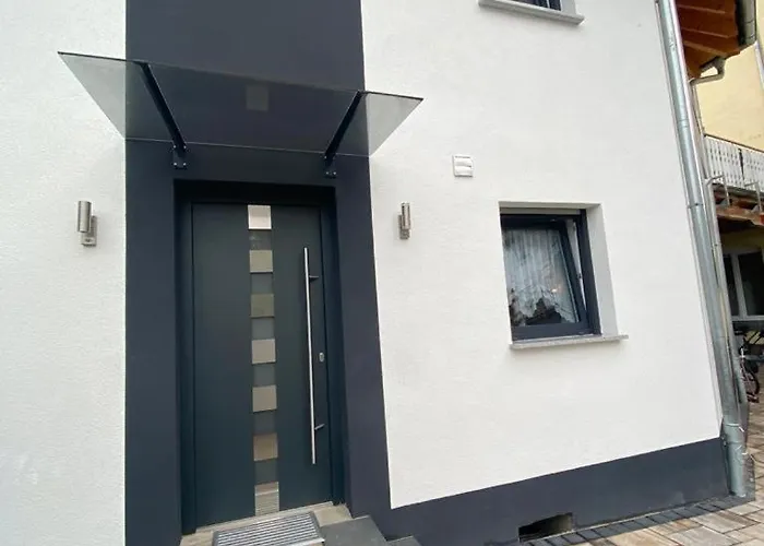 Im Herzen Von Apartmán *