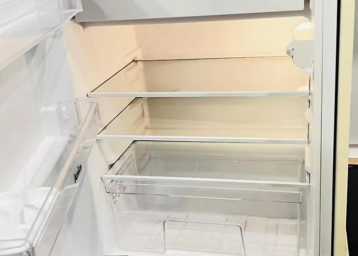 Apartmán Im Herzen Von