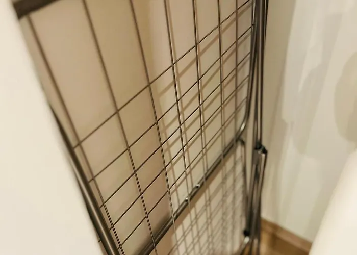 Apartmán Im Herzen Von *