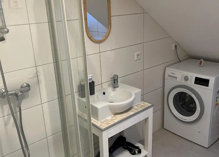 Apartmán Im Herzen Von
