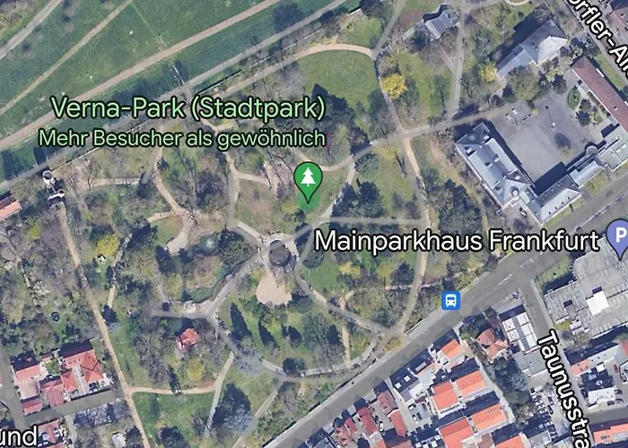 Apartmán Im Herzen Von *