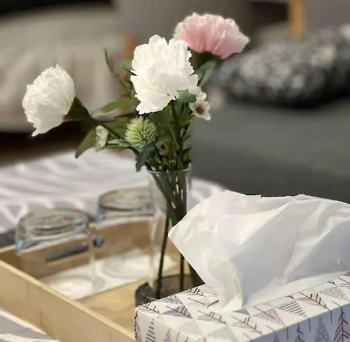 Im Herzen Von Rüsselsheim