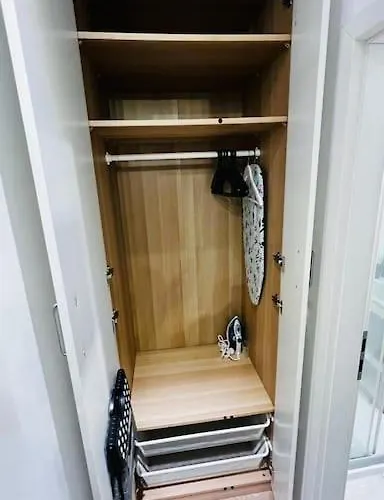 Im Herzen Von Apartmán