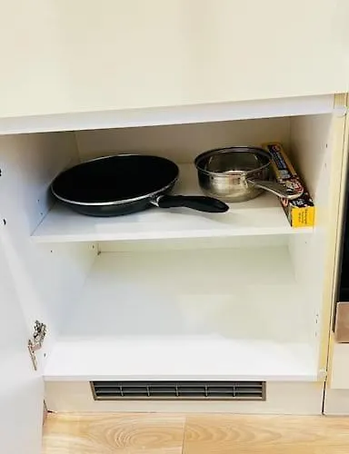 Im Herzen Von Apartmán Rüsselsheim