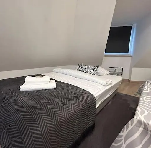 Im Herzen Von Apartmán