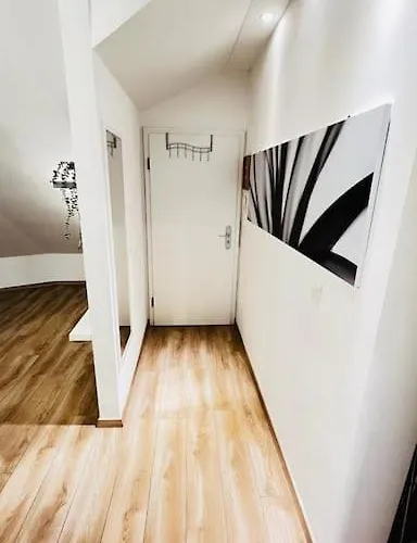 Im Herzen Von Apartmán *