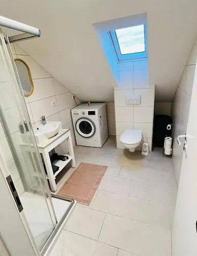 Apartmán Im Herzen Von *