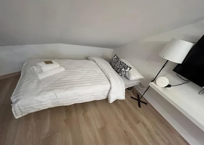 Im Herzen Von Apartmán