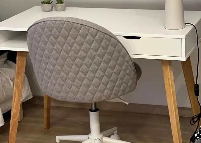 Apartmán Im Herzen Von Rüsselsheim