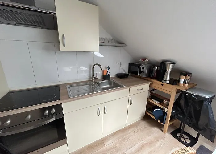 Im Herzen Von Apartmán