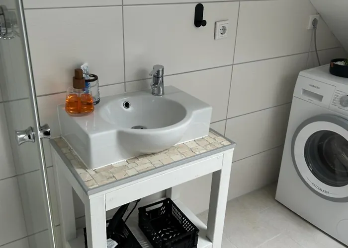 Im Herzen Von Apartmán *